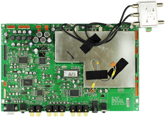 LG Television Sub Pcb - 6871VSMG36A