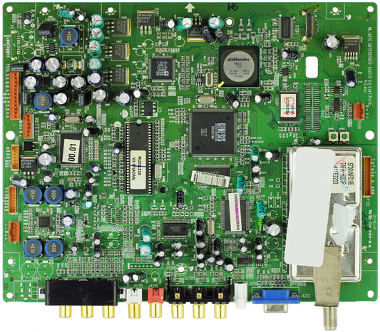 LG Ma Pwbpcb - 3141VMF643A