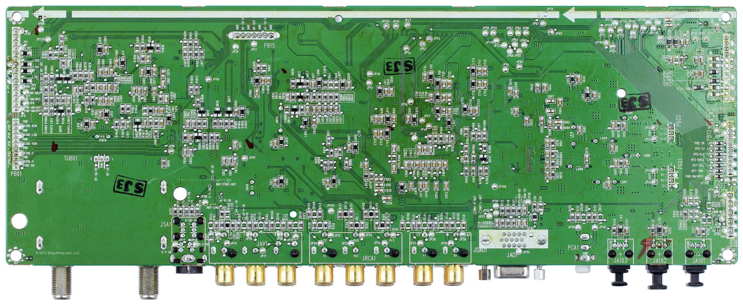 LG Television Main Total - 3313TD3013A