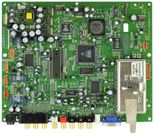 LG Chassis - 3141VMF631A