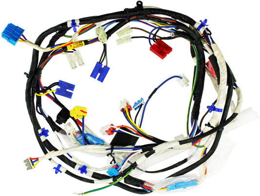 Harnais multiple pour lave-linge LG EAD62037027