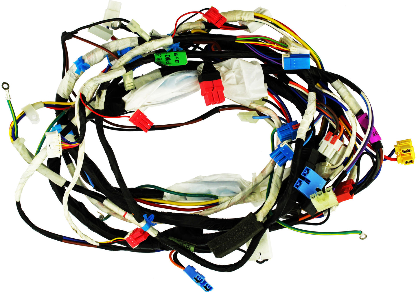 LG Washer Multi Harness - EAD61951311