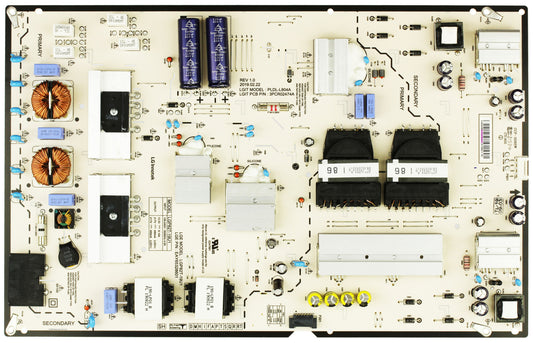 LG Television Power Supply - EAY65328601