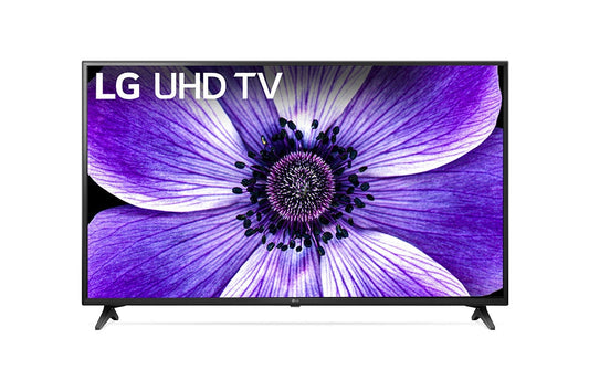 Téléviseur intelligent UHD 4K LG 55UN6950ZUA 55 pouces