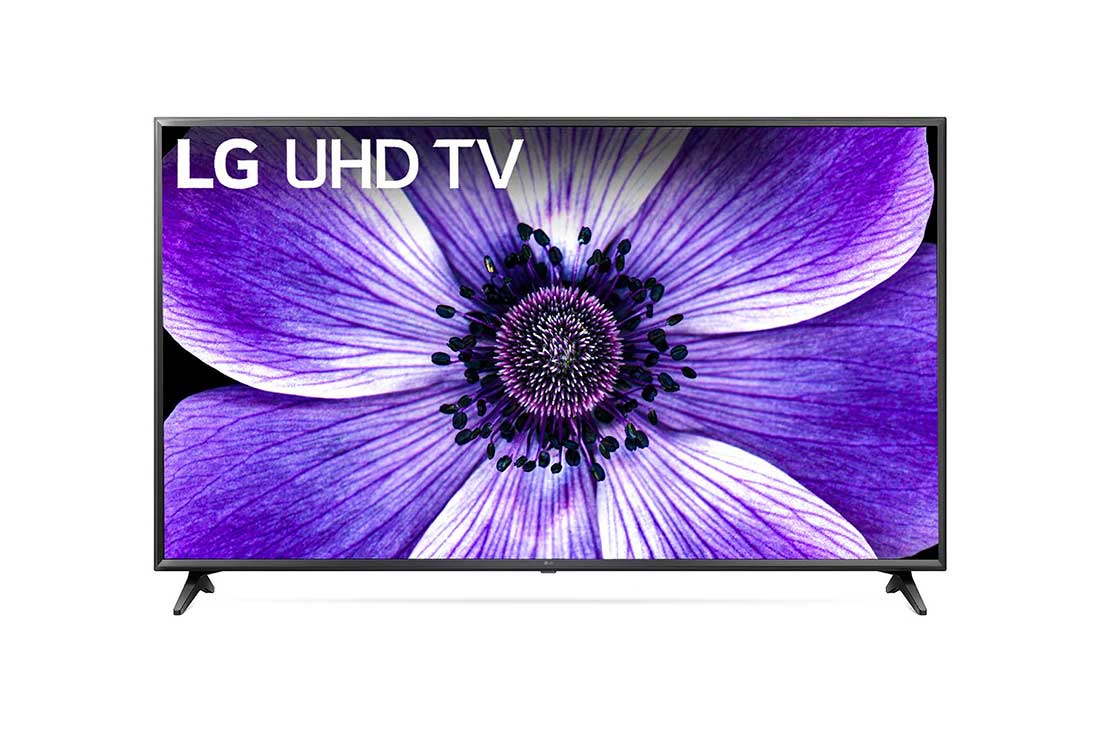 LG 65UN6950ZUA 65 Inch 4K Smart Uhd Tv