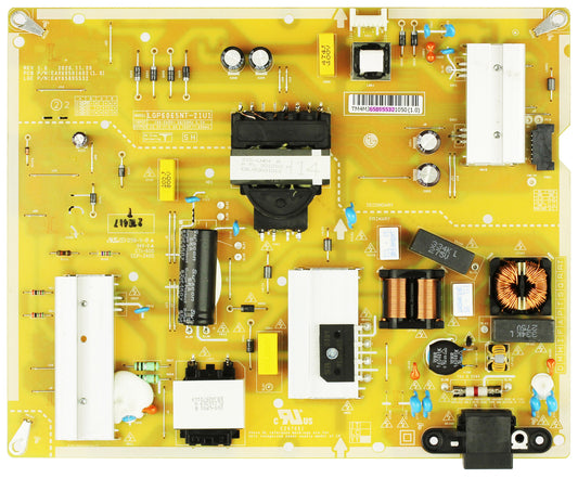 LG Television Power Supply - EAY65895532
