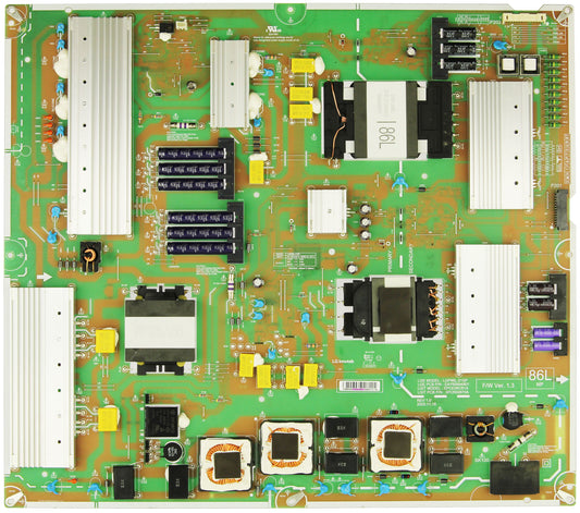 LG Television Power Supply - EAY65894901
