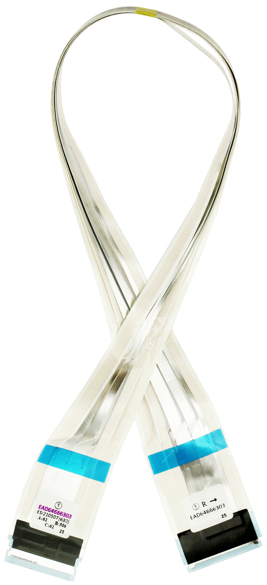 LG Television Ffc Cable - EAD64666303