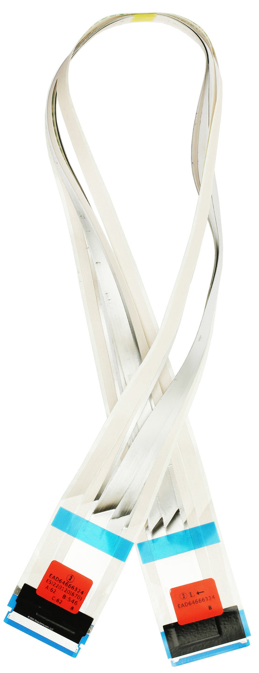 LG Television Ffc Cable - EAD64666324