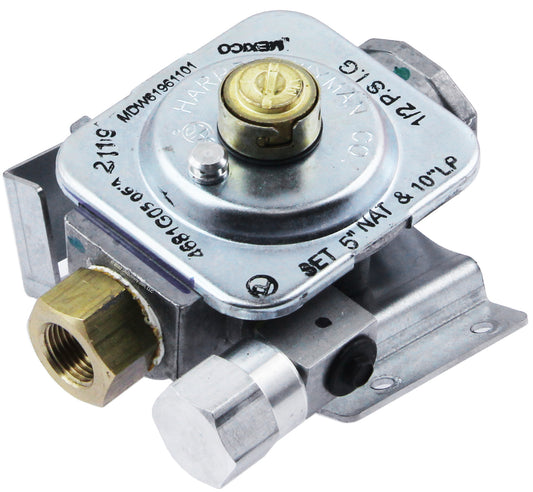 LG Oven-Range Governor - MDW61961101