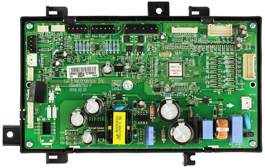 LG Oven-Range Main Pcb - EBR86769804