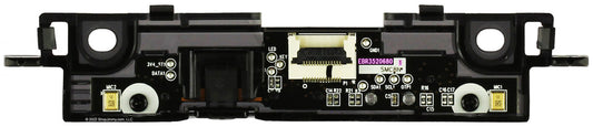 LG Television Ir Board - EBR35206801
