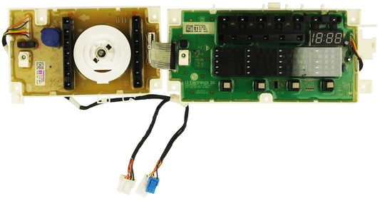 LG Washer Display Pcb - EBR82954401