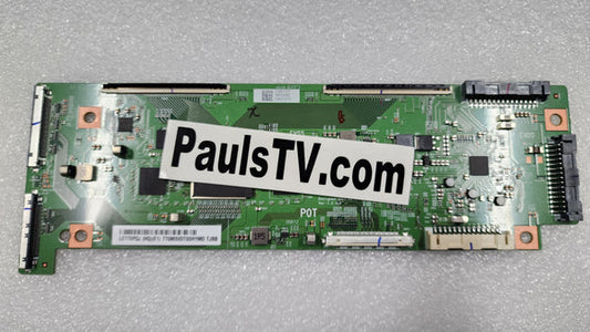 LG Television Time Control - EAT65187301