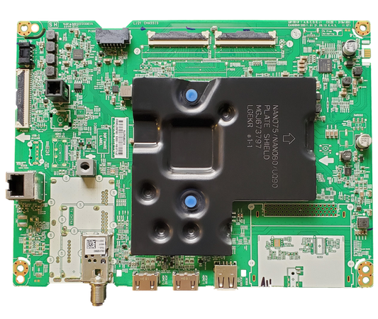 LG Bpr Total - EBU66775301