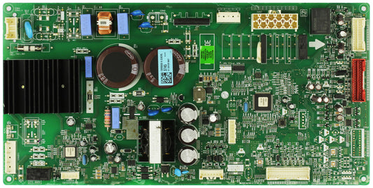 LG Refrigerator Main Pcb - EBR86093745