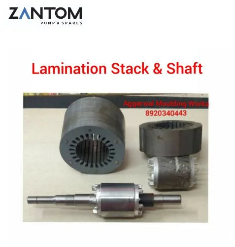 LG Metal Stamping - 012-10599