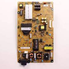 LG 009-00446-R Module Command Power Supply
