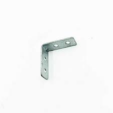 LG Bracket Metal Stamping - 012-10679-01