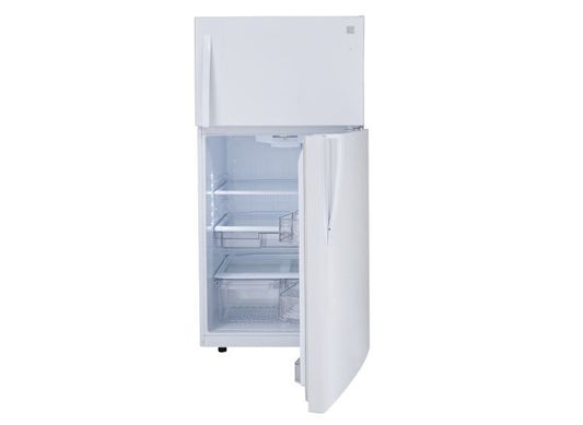 LG 78032 Refrigerator