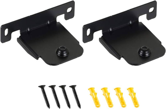 LG Bracket - 012-10717