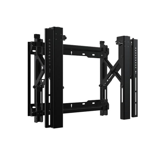 LG Molded Plastic Bracket - 012-10746