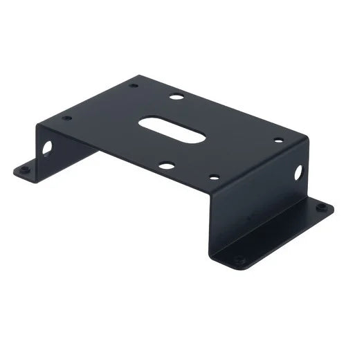 LG Molded Plastic Bracket - 012-10747
