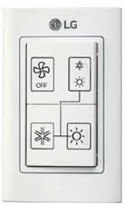 LG 009-00604-01R Module Switch Mode