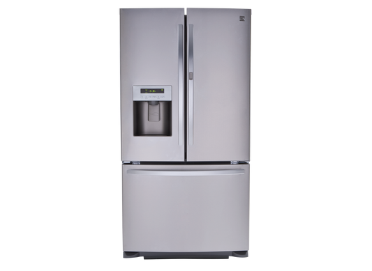 LG 70333 Refrigerator