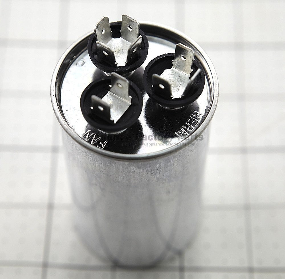 Condensateur de climatiseur LG EAE51432202