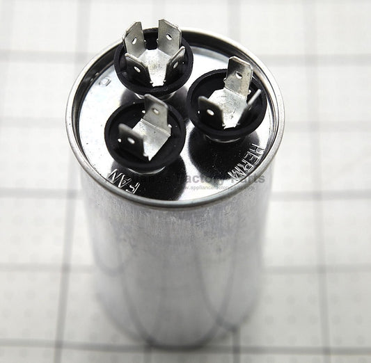 LG Air Conditioner Box Capacitor - EAE51432202