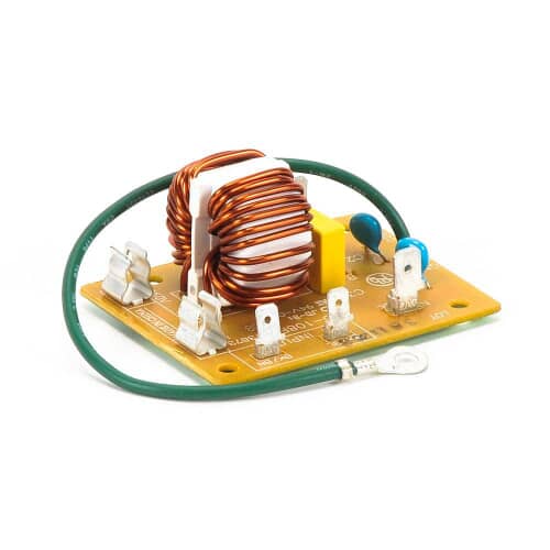 LG Filter, Ac Line - 2B72130F