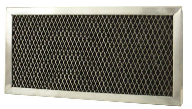 Filtre à charbon pour cuisinière LG 2B72706C *Nla*