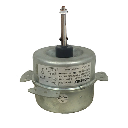 LG Outdoor Motor - 2H00430X