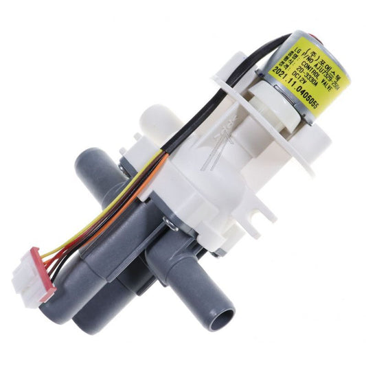 LG Dryer Valve Convert - AJU73292504