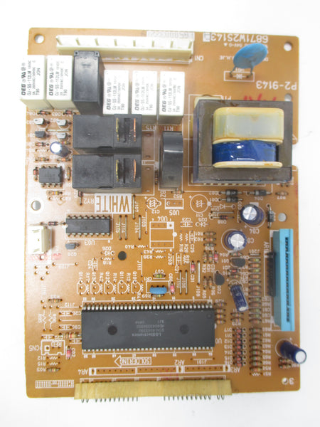 LG Pcb Assembly, Sub - 6871W2S143A