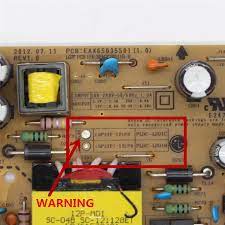 LG Module - 009-00871-R