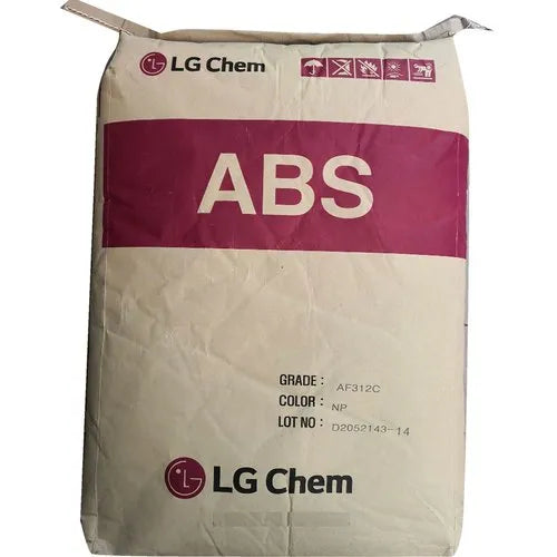 LG A-Line Molded Plastic - 012-10857