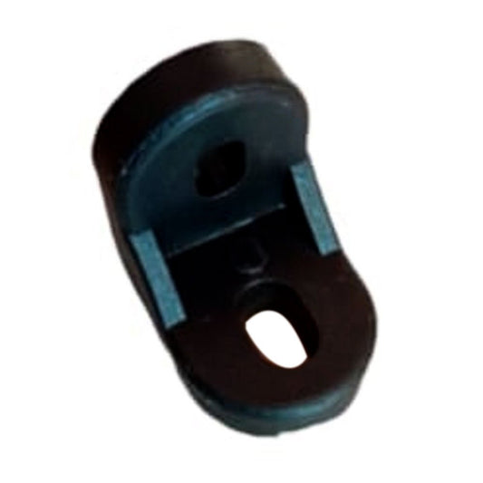 LG Molded Plastic Bracket - 012-10896-01