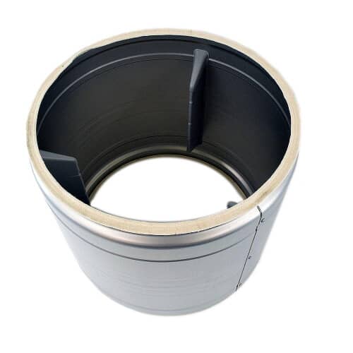 LG Dryer Drum Tub - 3045EL1002D