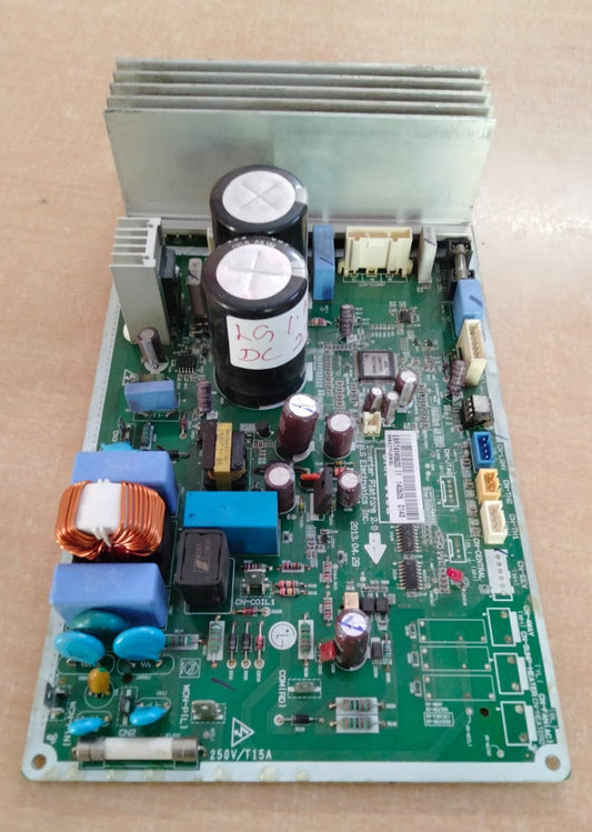 LG Ja Molded Plastic Panel - 012-10897-01