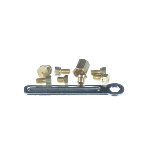 LG Accessory Assembly,Nozzle - AAA75946038