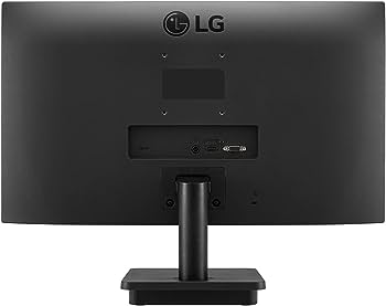 LG 014-12041-05 Molded P Cabinet Rear Tv