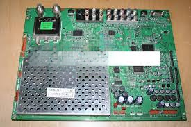 LG Chassis - 31419MF032A