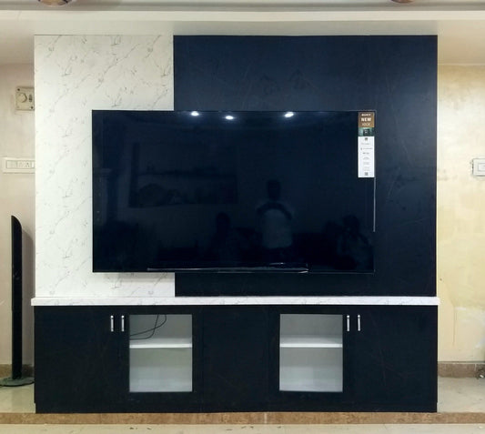 LG Molded Cabinet Front Tv - 014-12050-P31