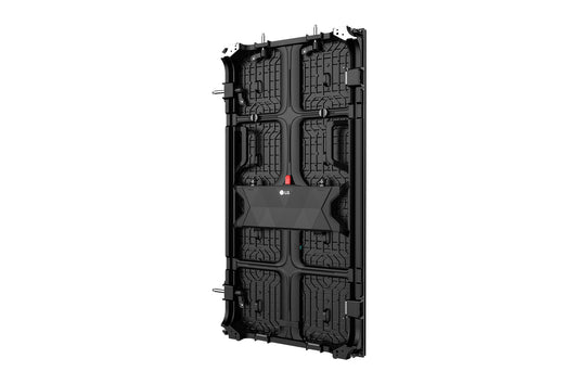 LG Cabinet Rear - 014-12051-06