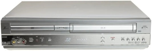 LG XBV243 DVD VCR Combo