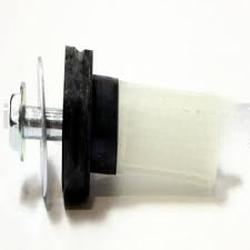 LG Washer Frame, Door(Outer) - 3212ER0007B