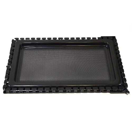 LG Oven-Range Door Frame - 3213W0A012G