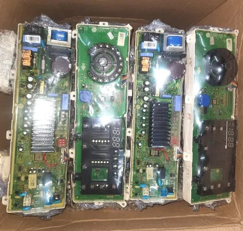 LG Cabinet Front - 014-12142-62